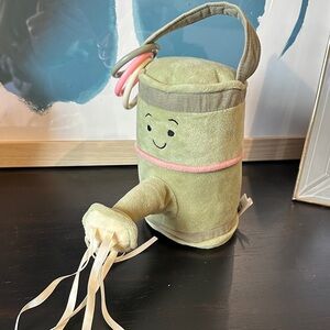 Jellycat Whimsy Garden Watering Can